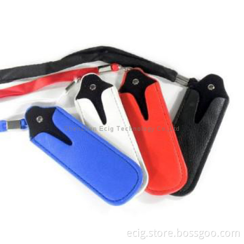 Cheap electronic cigarette ego lanyards wholesale